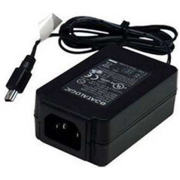 Picture of 8-0935 - Power Adapter, 12V DC, AC/DC Regulated